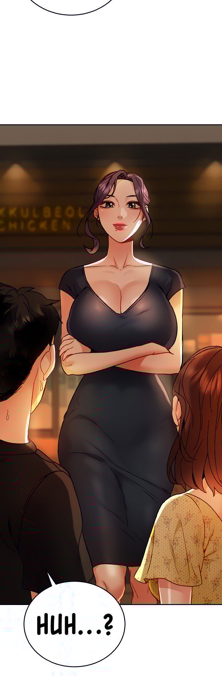 Part Time Job - Chapter 14 37 Part Time Job - Chapter 14 37