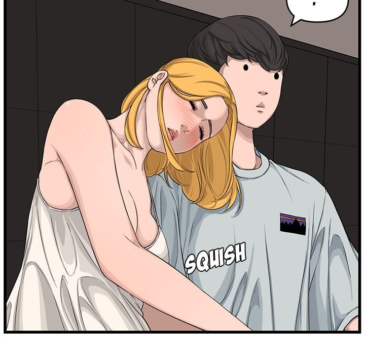 Newlyweds - Chapter 14 53