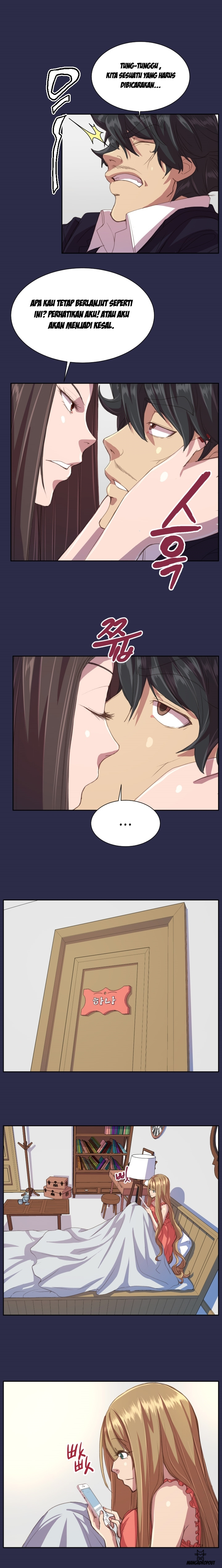 Angel&#8217;s Tears - Chapter 14 5