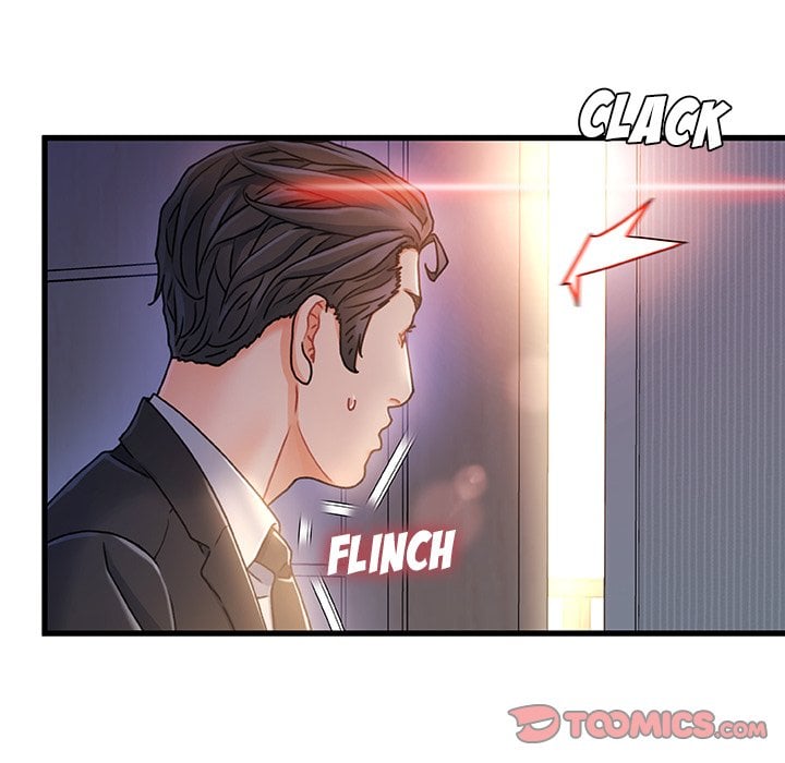 Achilles Heel - Chapter 14 35