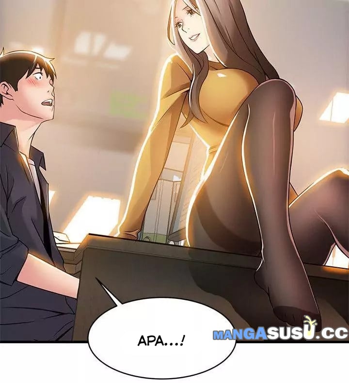 Weak Point (Husky Team) - Chapter 14 31