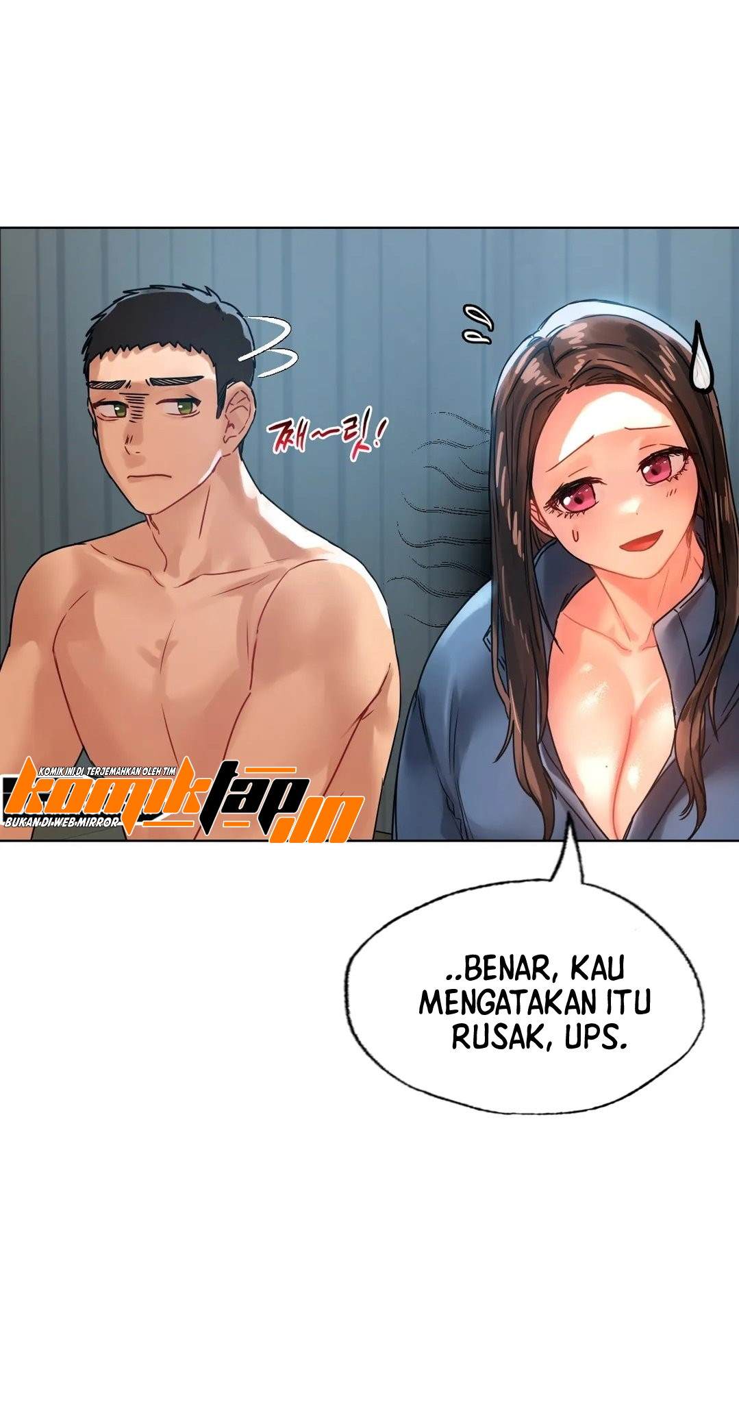 A New Beginning - Chapter 14 10