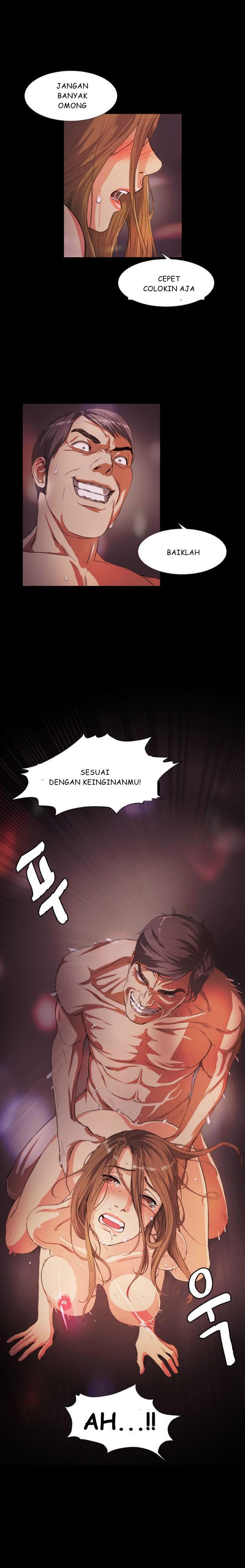 By Chance - Chapter 14 21