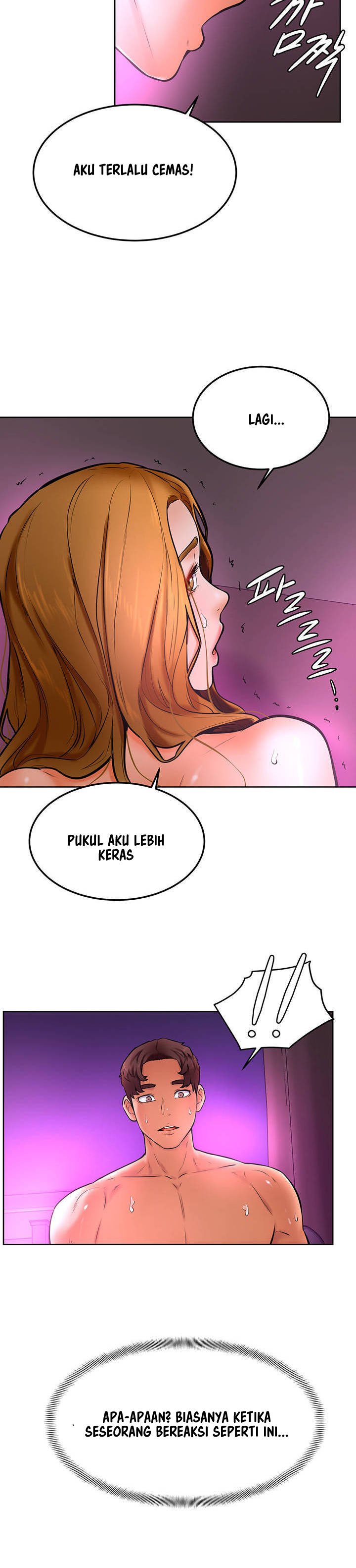 Cheer Up, Namjoo - Chapter 14 23
