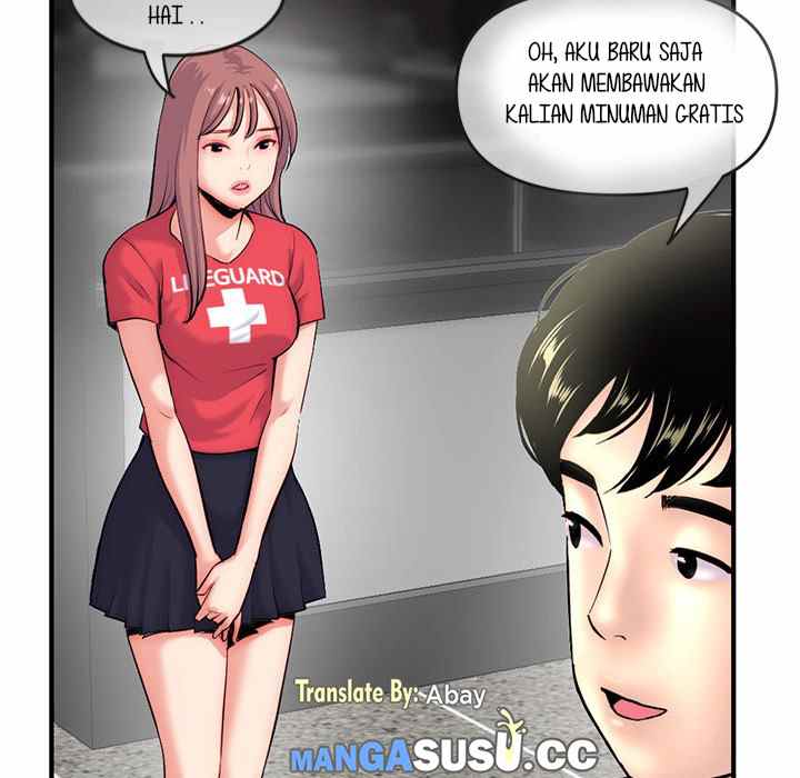 Midnight PC Cafe - Chapter 14 32 Midnight PC Cafe - Chapter 14 32