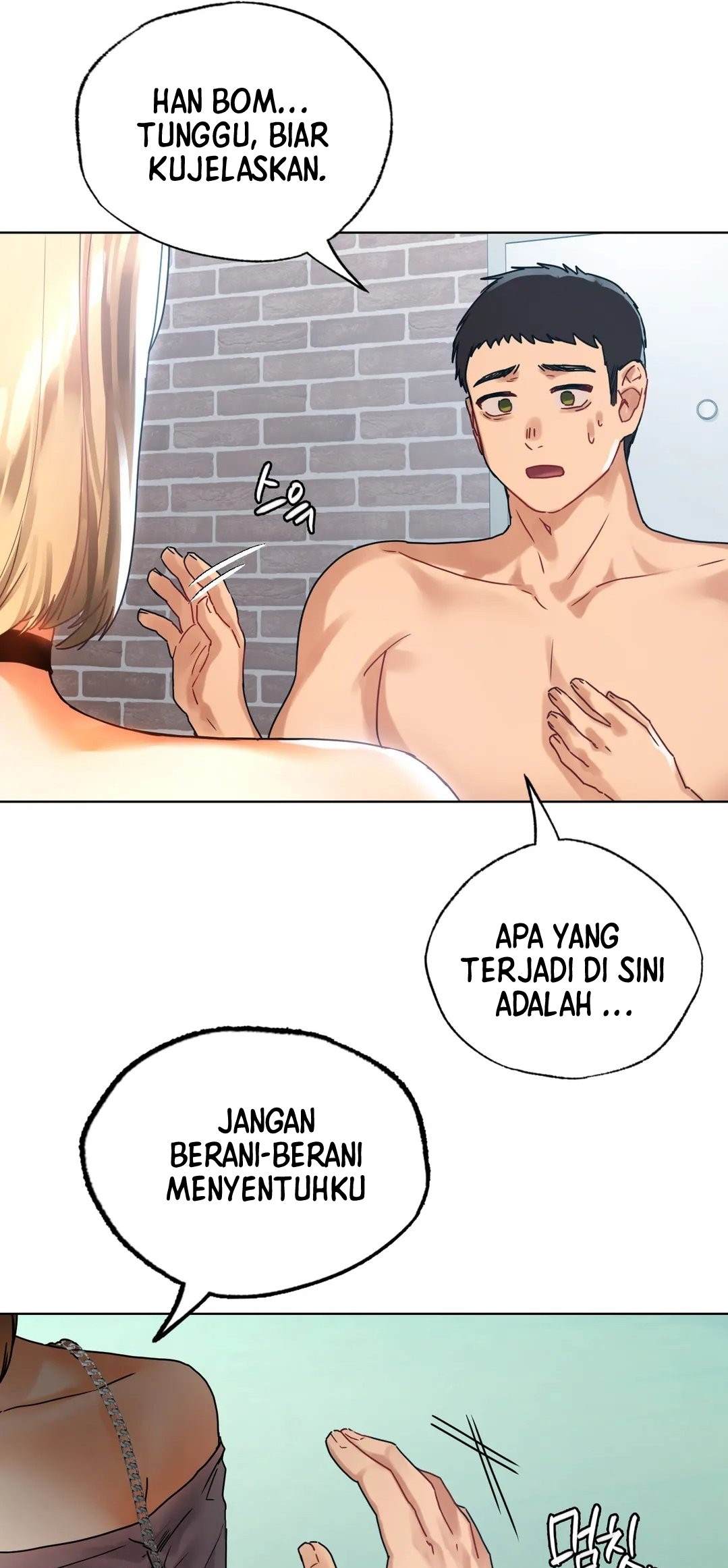A New Beginning - Chapter 14 28