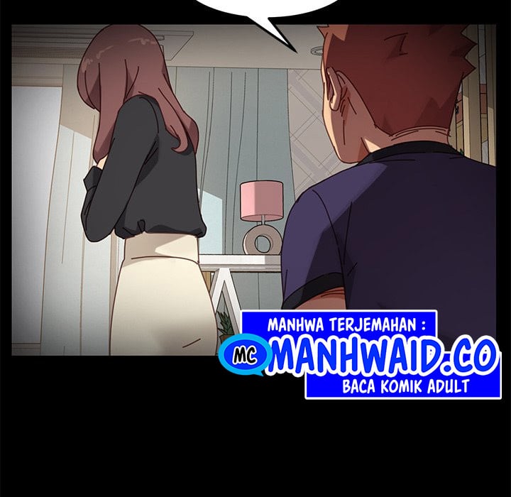 Perfect Roommates - Chapter 14 167