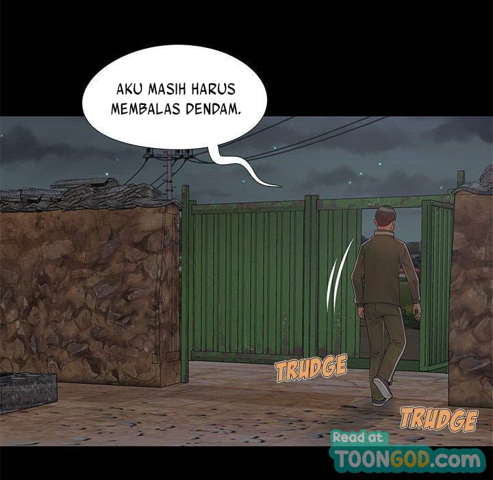 Sleepy Town Escapades - Chapter 14 82