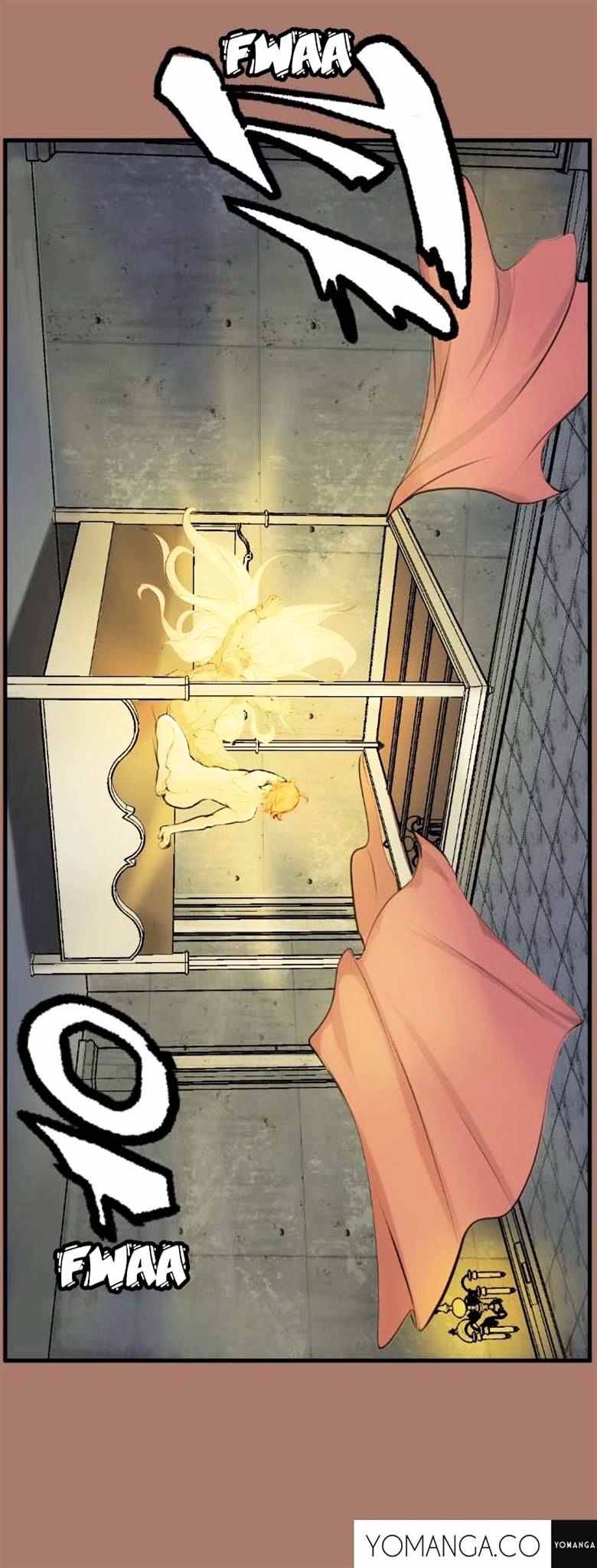 Yahalu - Chapter 14 14