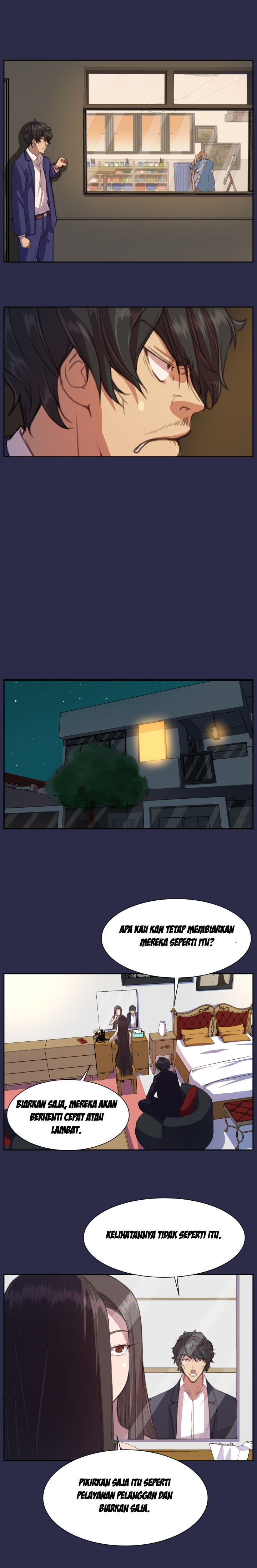 Angel&#8217;s Tears - Chapter 14 3