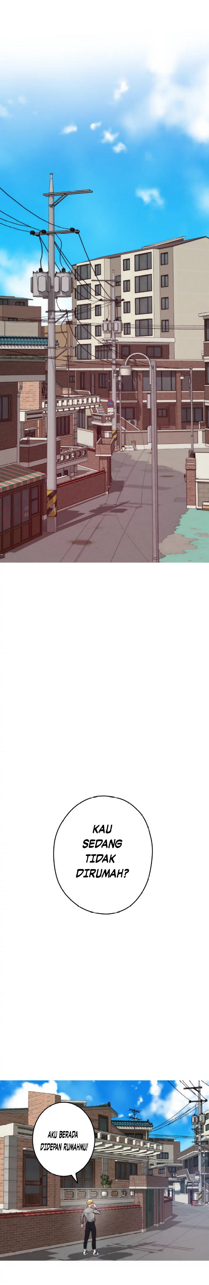 Noona’s Friend - Chapter 14 16 Noona’s Friend - Chapter 14 16