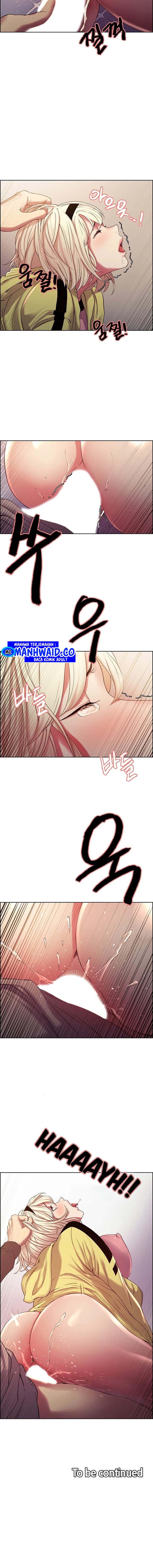 The Runaway Family - Chapter 14 11