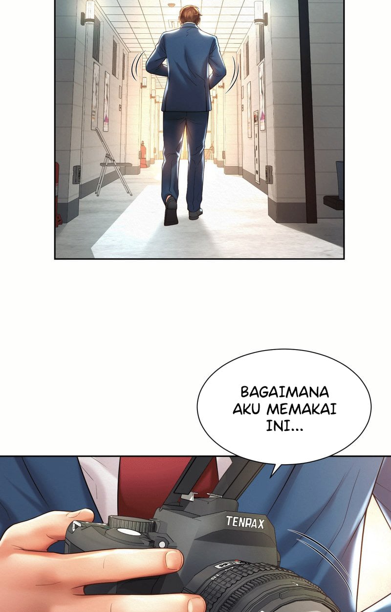 Workplace Romance - Chapter 14 48
