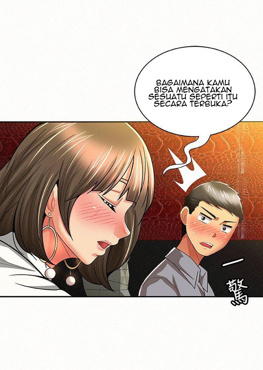 Reporting For Duty Ma&#8217;Am - Chapter 14 68