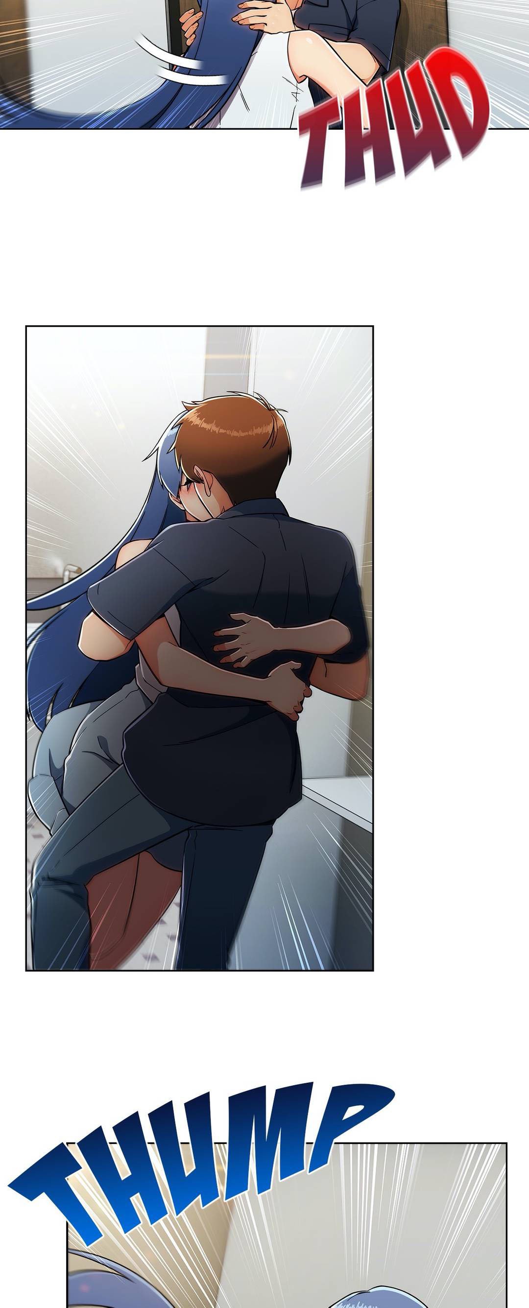 The Stand Up Guy - Chapter 14 40 The Stand Up Guy - Chapter 14 40