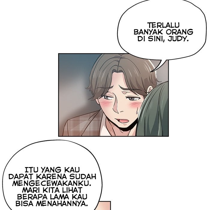 The Unexpected Guest - Chapter 14 18