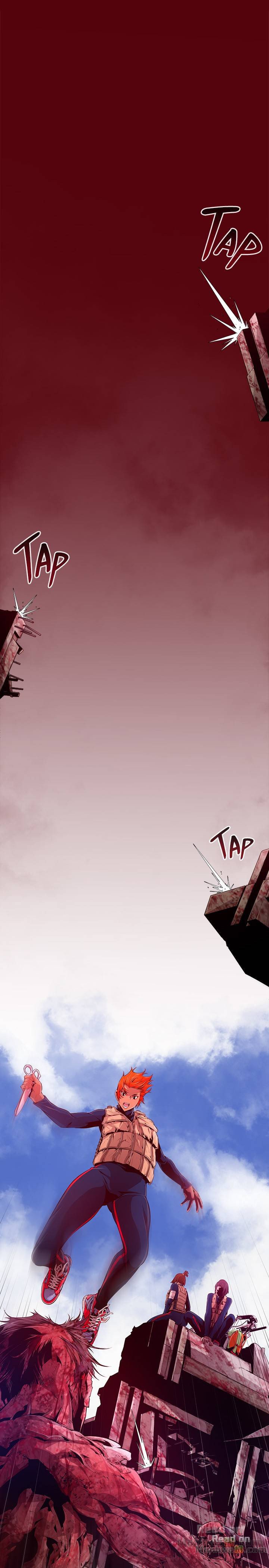 Land of the Dead - Chapter 14 7