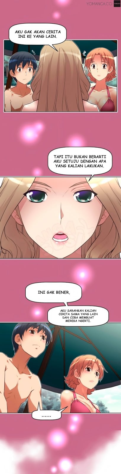 Brawling Go - Chapter 14 14
