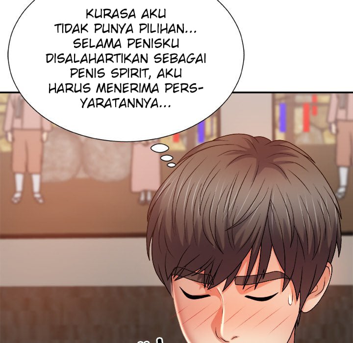 Spirit Possession - Chapter 14 60 Spirit Possession - Chapter 14 60