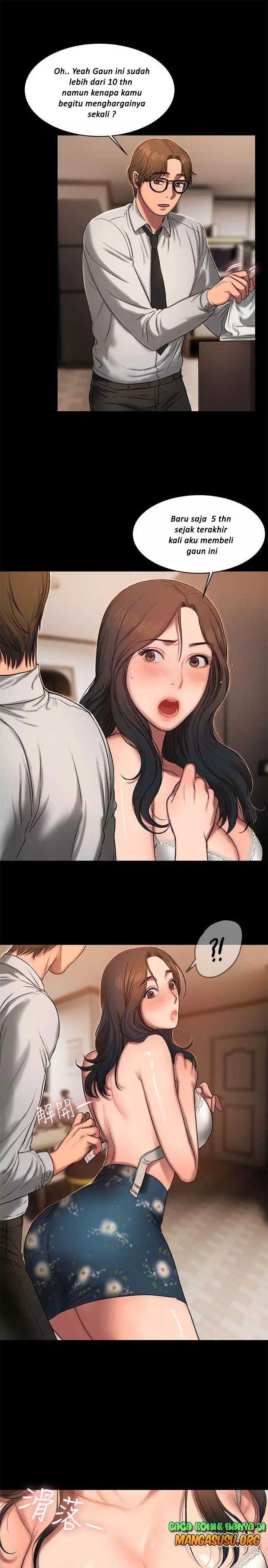 Run Away - Chapter 14 6
