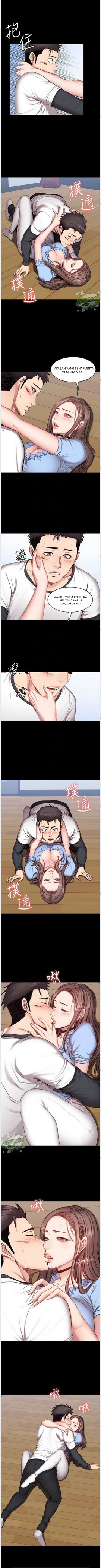 Fitness (G.HO) - Chapter 14 6 Fitness (G.HO) - Chapter 14 6