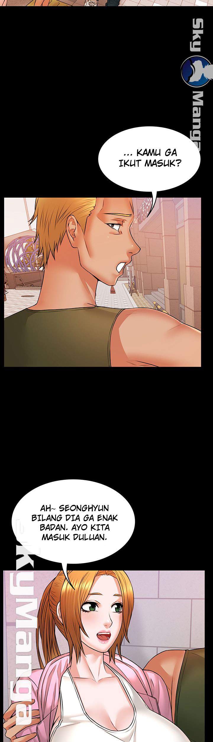 Two Household - Chapter 14 31