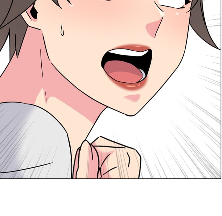 One Shot Men&#8217;s Clinic - Chapter 14 18