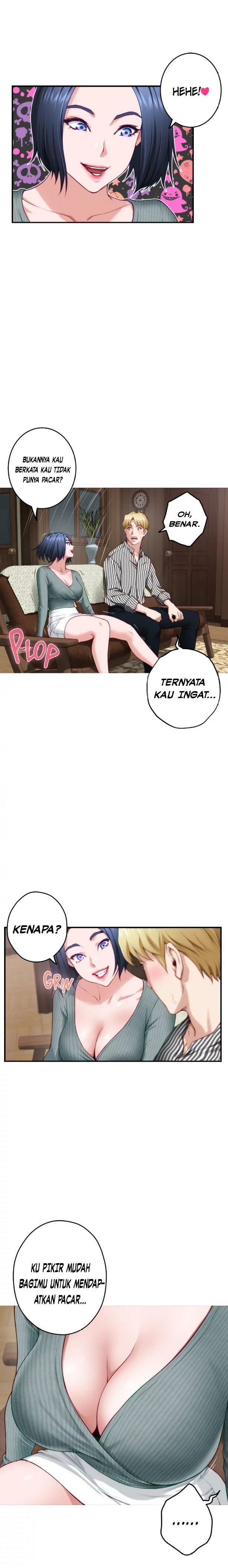 Noona’s Friend - Chapter 14 22 Noona’s Friend - Chapter 14 22