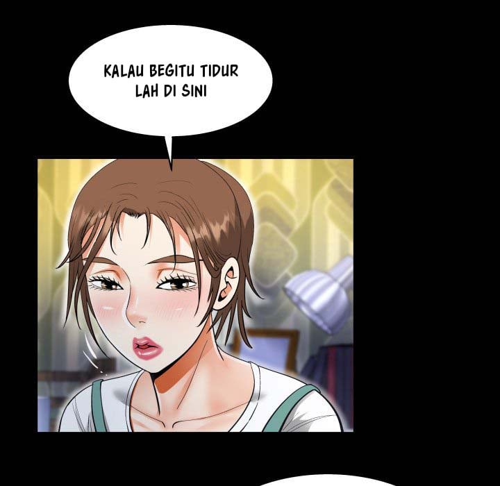 The Unforeseen Guest - Chapter 14 34
