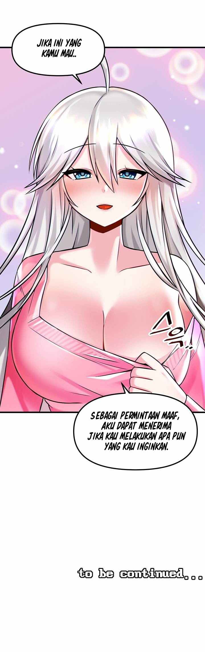 Trapped in the Academy&#8217;s Eroge - Chapter 14 23