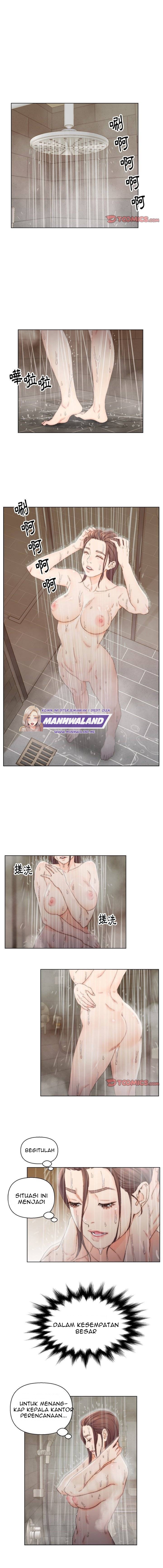 Old Friend - Chapter 14 2 Old Friend - Chapter 14 2