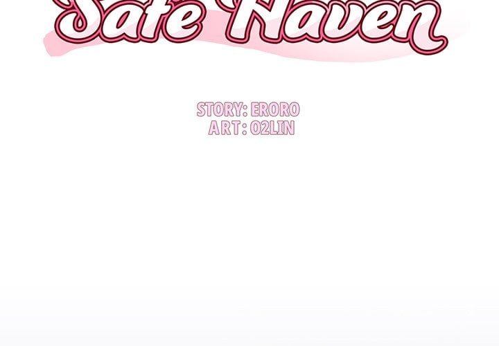 Safe Haven - Chapter 14 4