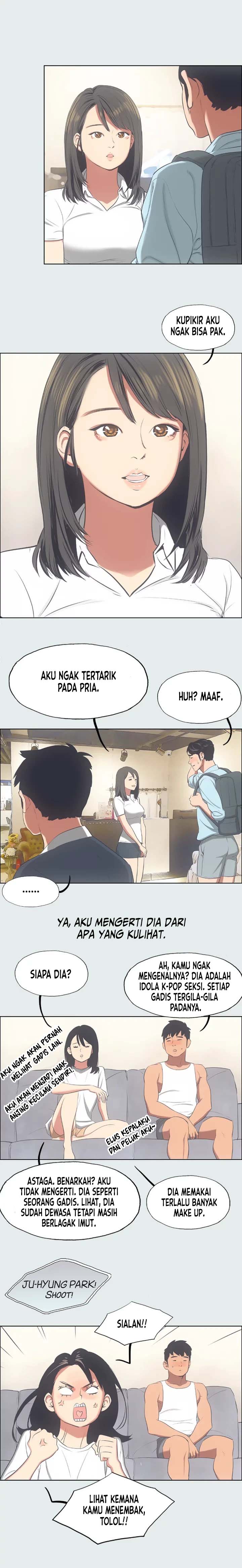 Summer Vacation - Chapter 14 9 Summer Vacation - Chapter 14 9