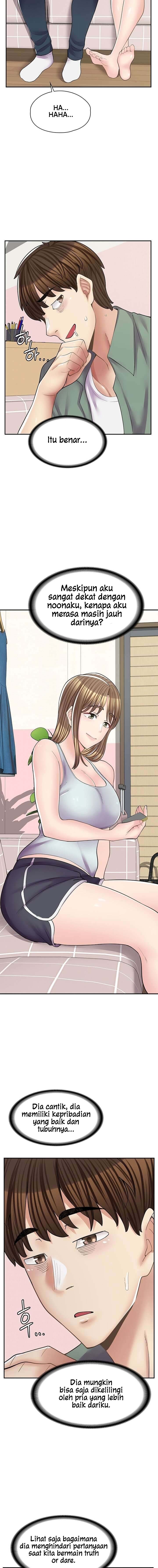 Cafe anime - Chapter 14 15