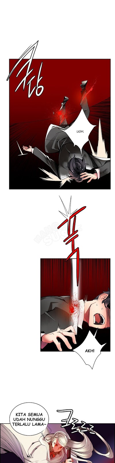 Lilith’s Cord - Chapter 14 23 Lilith’s Cord - Chapter 14 23