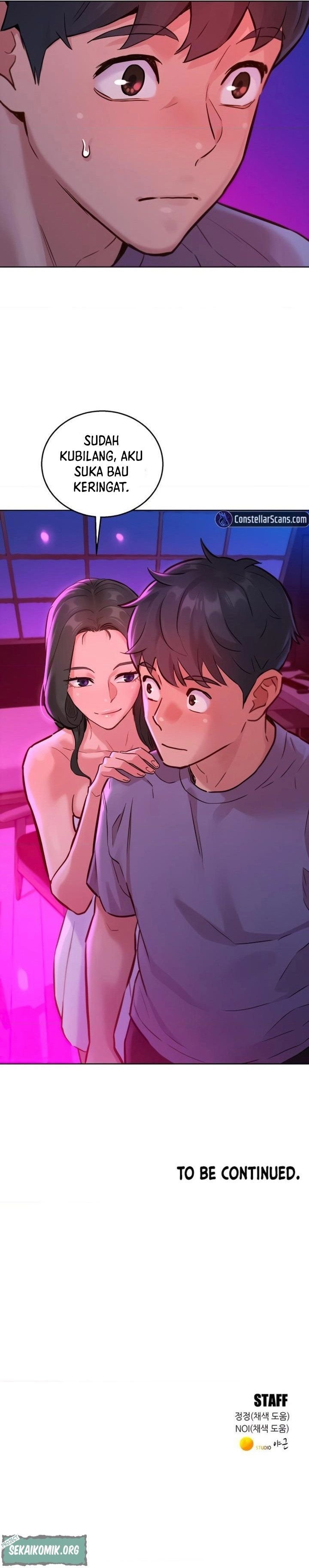 Friendship To Love - Chapter 14 6