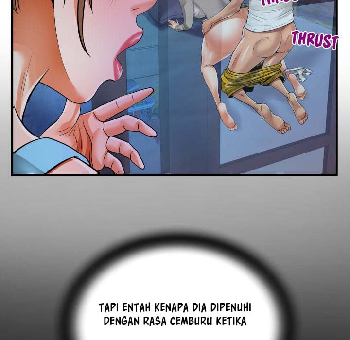 The Unforeseen Guest - Chapter 14 25