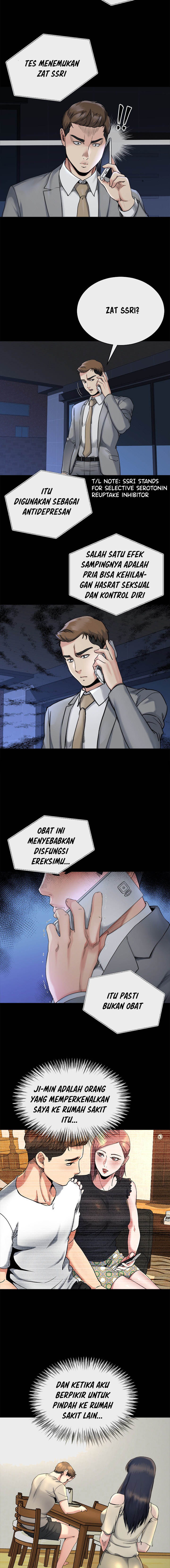 Cheer Up, Brother In Law - Chapter 14 10