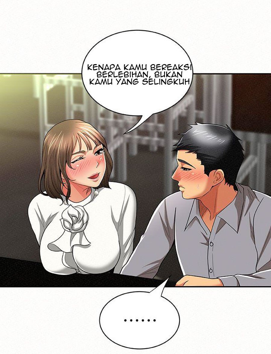 Reporting For Duty Ma&#8217;Am - Chapter 14 85