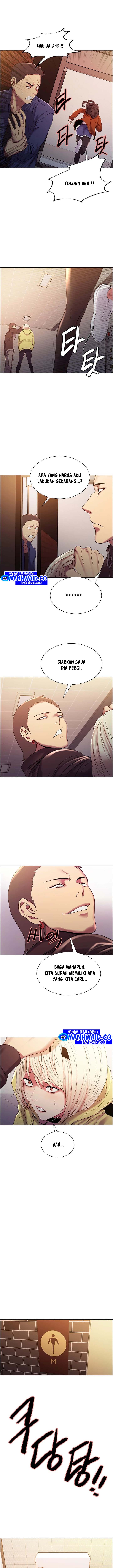 The Runaway Family - Chapter 14 6