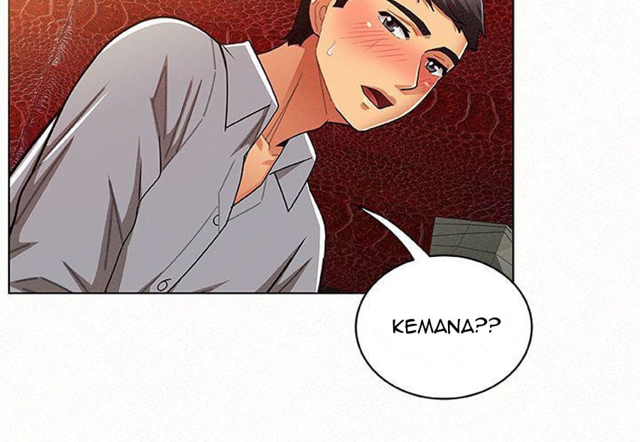 Reporting For Duty Ma&#8217;Am - Chapter 14 132