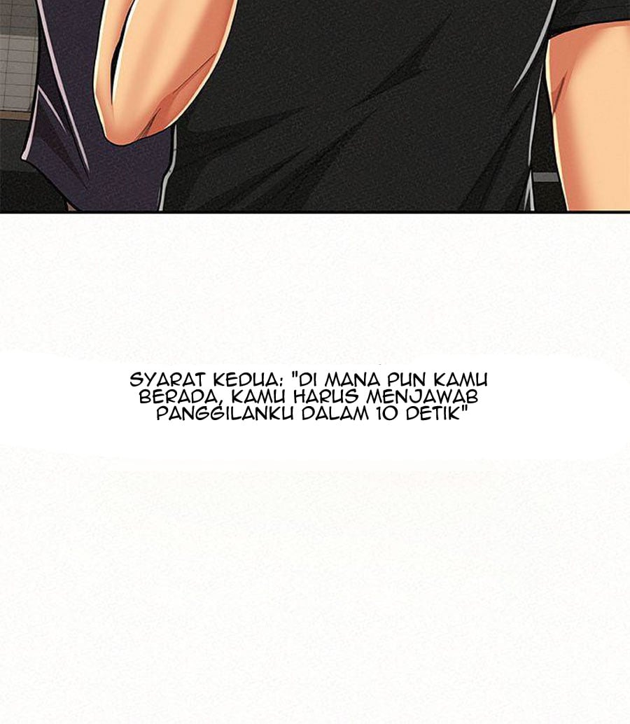 Reporting For Duty Ma&#8217;Am - Chapter 14 30