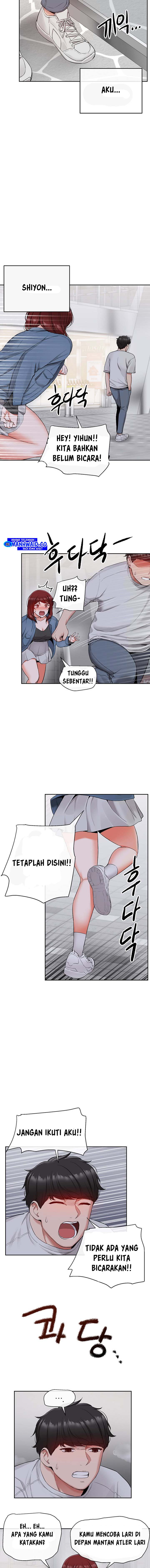 Floor Noise - Chapter 14 12