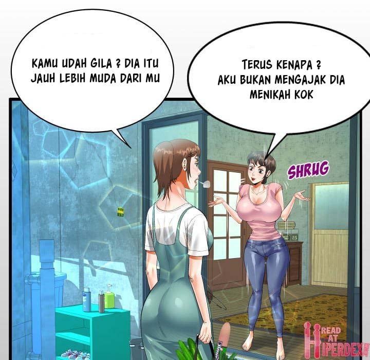 The Unforeseen Guest - Chapter 14 17