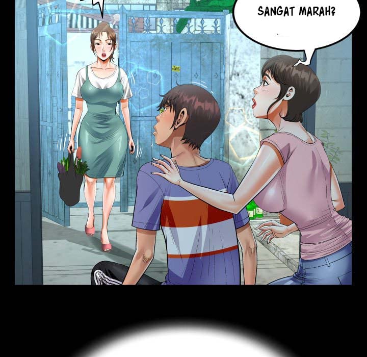 The Unforeseen Guest - Chapter 14 6