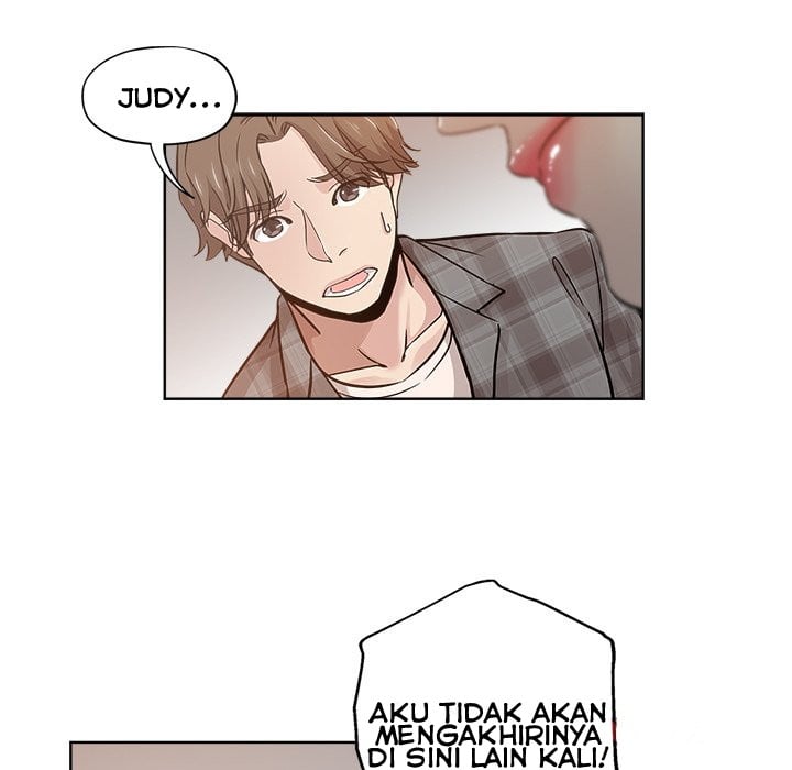 The Unexpected Guest - Chapter 14 40