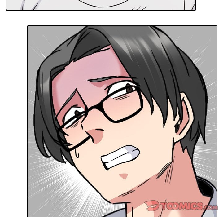 One Shot Men&#8217;s Clinic - Chapter 14 35