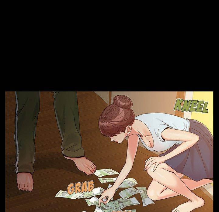 Sleepy Town Escapades - Chapter 14 63