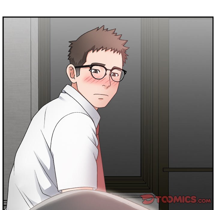 Miss Announcer - Chapter 14 64 Miss Announcer - Chapter 14 64