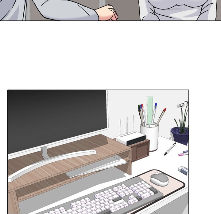 One Shot Men&#8217;s Clinic - Chapter 14 120